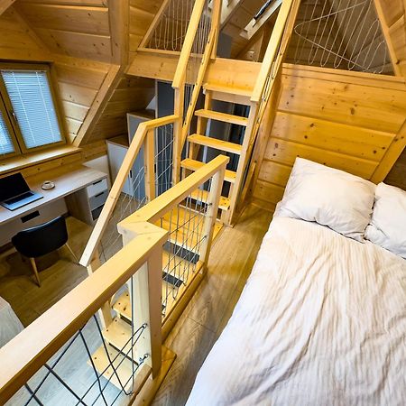 Apartamento Witkowka Zakopane Exterior foto