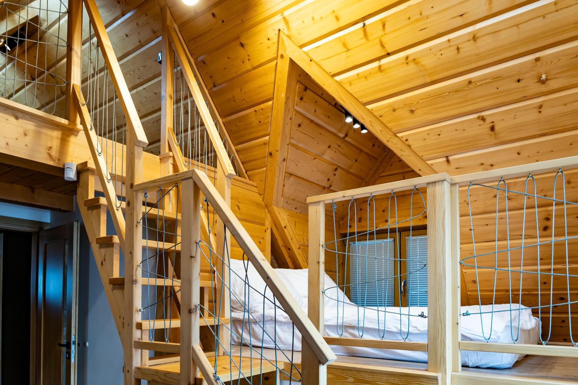 Apartamento Witkowka Zakopane Habitación foto
